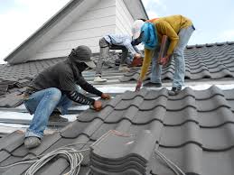 Best Rubber Roofing (EPDM, TPO)  in Dallastown, PA